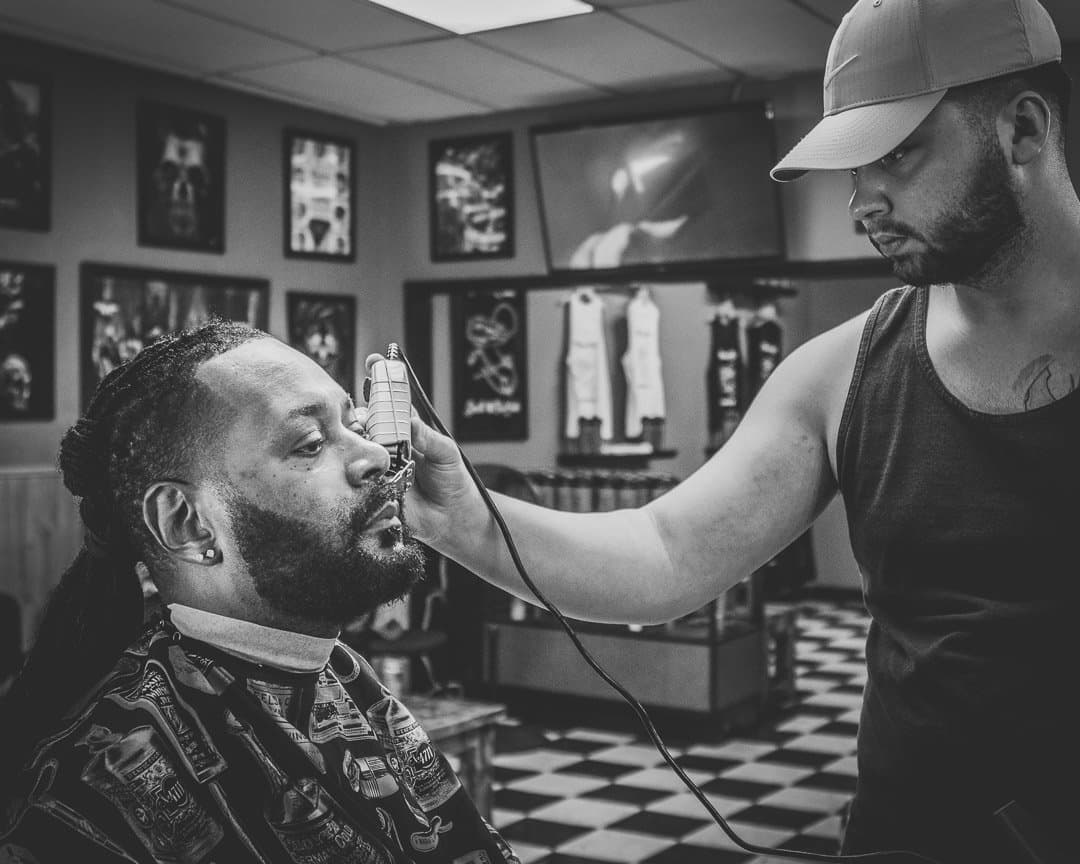 Photo from Clean Cuts Buffalo