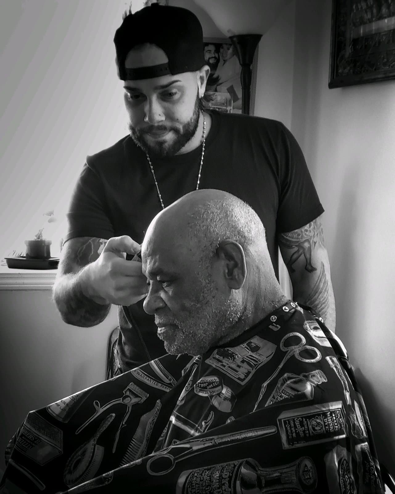 Photo from Clean Cuts Buffalo